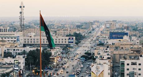 15 mejores lugares para visitar en Libia Misrata