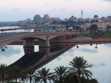 15 mejores lugares para visitar en Libia Bengasi
