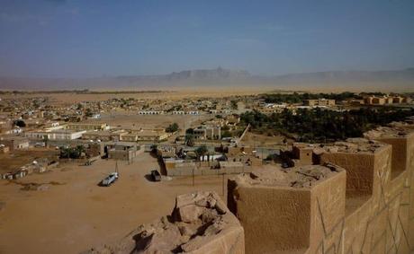 15 mejores lugares para visitar en Libia Ghat