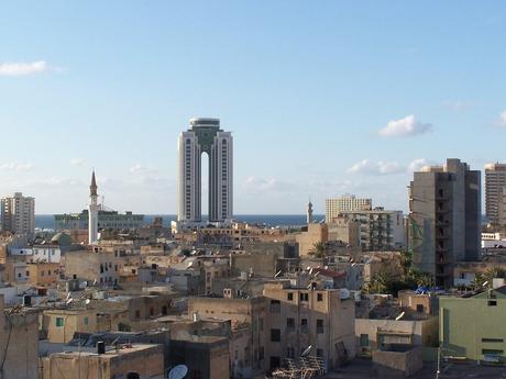 15 mejores lugares para visitar en Libia Trípoli