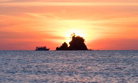 12 islas desconocidas en Tailandia que probablemente aún no conoces 12 islas desconocidas en Tailandia que probablemente aún no conoces