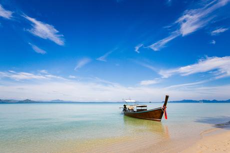 12 islas desconocidas en Tailandia que probablemente aún no conoces