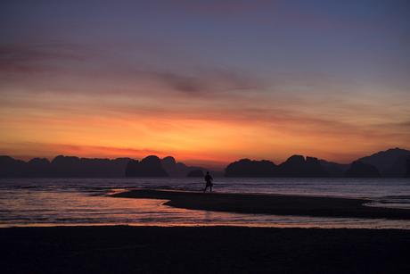 12 islas desconocidas en Tailandia que probablemente aún no conoces