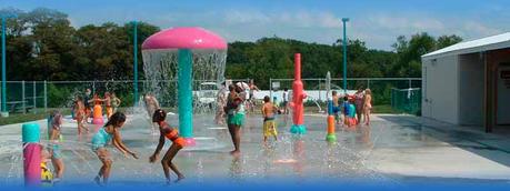 9 mejores parques acuáticos en Maryland Lago Cascade, Hampstead