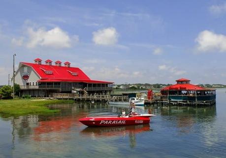 West OC Watersports, Ocean City