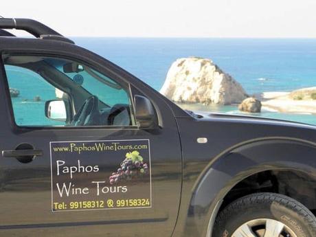 15 mejores cosas para hacer en Paphos (Chipre) Tour del vino