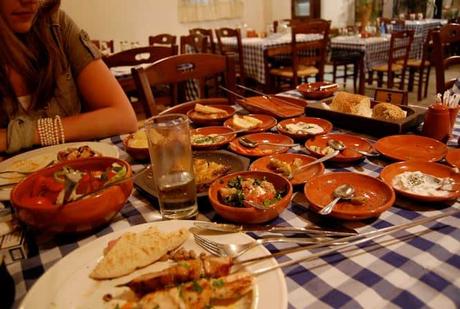 15 mejores cosas para hacer en Paphos (Chipre) Chipre Meze