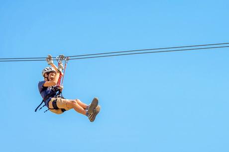 Las 12 mejores cosas para hacer en los Poconos Las 12 mejores cosas para hacer en los Poconos