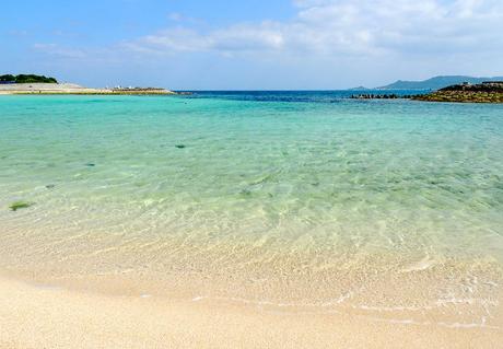 Playa Nishihara Kira Kira