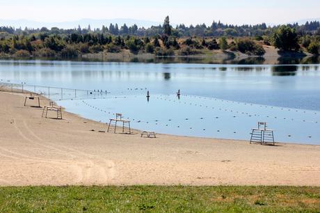 Área de recreación regional de Quarry Lakes
