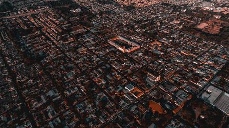 Datos interesantes sobre la capital de El Salvador