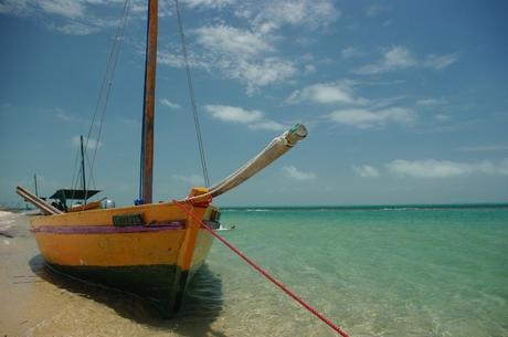 Archipiélago de Bazaruto