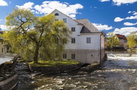 15 mejores cosas que hacer en Uppsala (Suecia) 15 mejores cosas que hacer en Uppsala (Suecia)