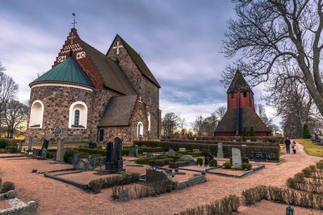 15 mejores cosas que hacer en Uppsala (Suecia) 15 mejores cosas que hacer en Uppsala (Suecia)