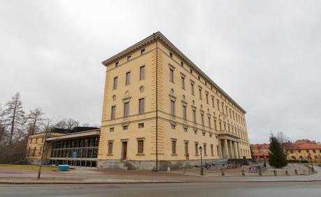 15 mejores cosas que hacer en Uppsala (Suecia) 15 mejores cosas que hacer en Uppsala (Suecia)