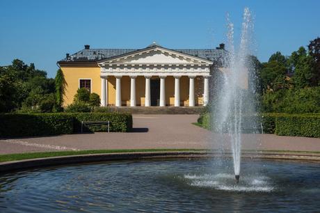 15 mejores cosas que hacer en Uppsala (Suecia) 15 mejores cosas que hacer en Uppsala (Suecia)