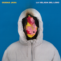 Ciudad Jara estrenan La velada del lobo, su nuevo EP
