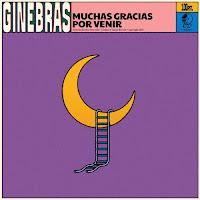 Ginebras estrenan Muchas gracias por venir, single y documental