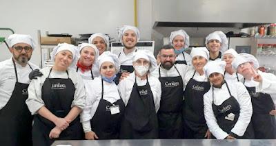 PROYECTO CANTERA (FUNDACIÓN EL PIMPI)