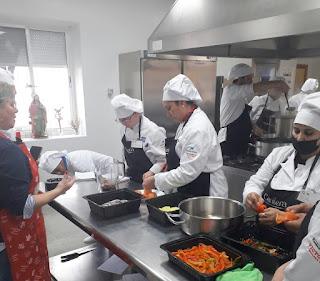 PROYECTO CANTERA (FUNDACIÓN EL PIMPI)