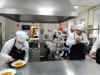 PROYECTO CANTERA (FUNDACIÓN EL PIMPI)