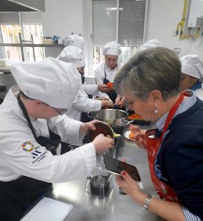 PROYECTO CANTERA (FUNDACIÓN EL PIMPI) PROYECTO CANTERA (FUNDACIÓN EL PIMPI)