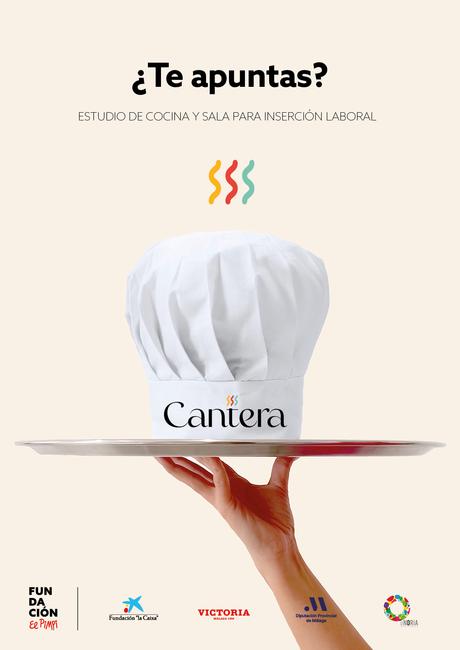 PROYECTO CANTERA (FUNDACIÓN EL PIMPI)