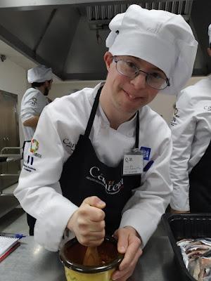 PROYECTO CANTERA (FUNDACIÓN EL PIMPI)