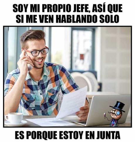 Definitivamente, estoy loco Definitivamente, estoy loco