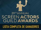 awards 2023: lista completa ganadores
