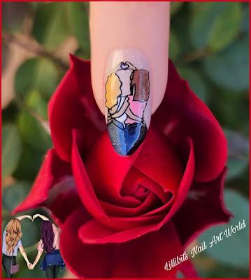 Reto Uñitas Unidas febrero 2023: Amor & amistad