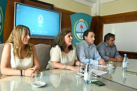 De qué se trata el innovador proyecto del Gobierno de Mendoza para digitalizar la salud pública
