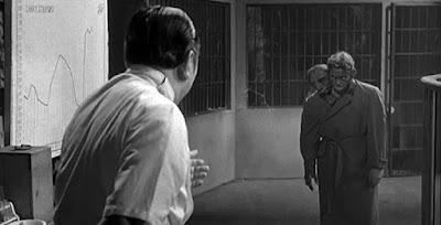 MANSTER, THE (SÒTÒ NO SATSUJINKI) (EL MONSTRUO DE DOS CABEZAS) (USA, Japón; 1959) Ciencia Ficción, Fantástico, Terror