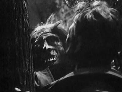 MANSTER, THE (SÒTÒ NO SATSUJINKI) (EL MONSTRUO DE DOS CABEZAS) (USA, Japón; 1959) Ciencia Ficción, Fantástico, Terror