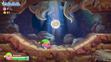 ANÁLISIS: Kirby’s Return to Dream Land Deluxe