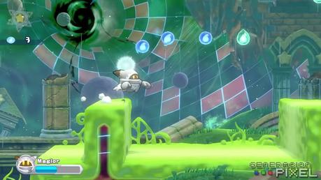 ANÁLISIS: Kirby’s Return to Dream Land Deluxe