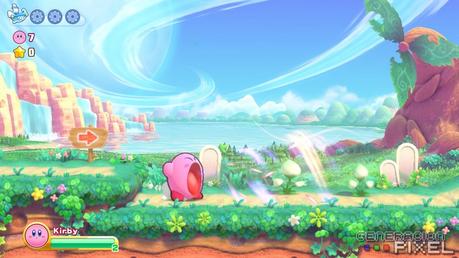 ANÁLISIS: Kirby’s Return to Dream Land Deluxe