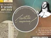 Jornada sobre Cecilia Nacimiento (presencial online)