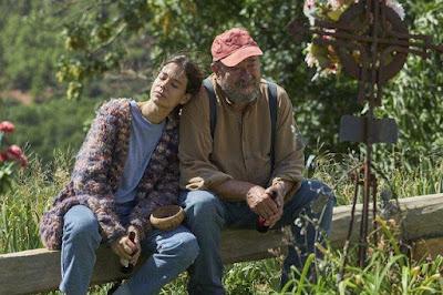 El Festival de Málaga presenta una programación plagada de nuevos talentos para su 26 edición El Festival de Málaga presenta una programación plagada de nuevos talentos para su 26 edición