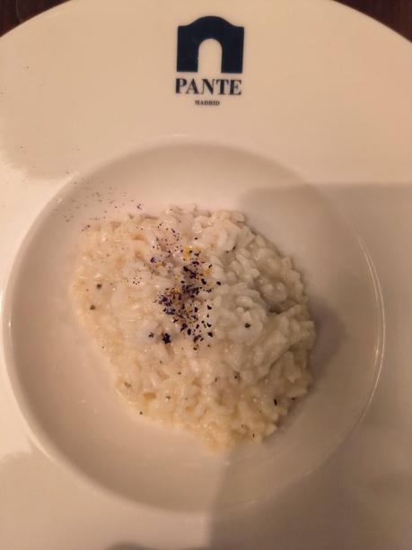 Degustación de Productos Italianos D.O.P.