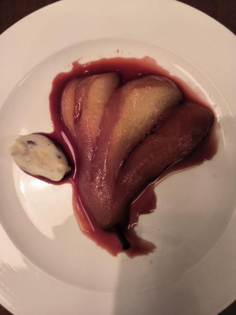 Degustación de Productos Italianos D.O.P.