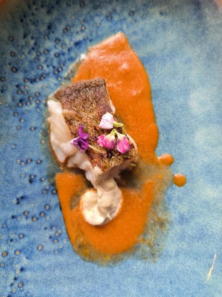 Bacalao Skrei de Noruega