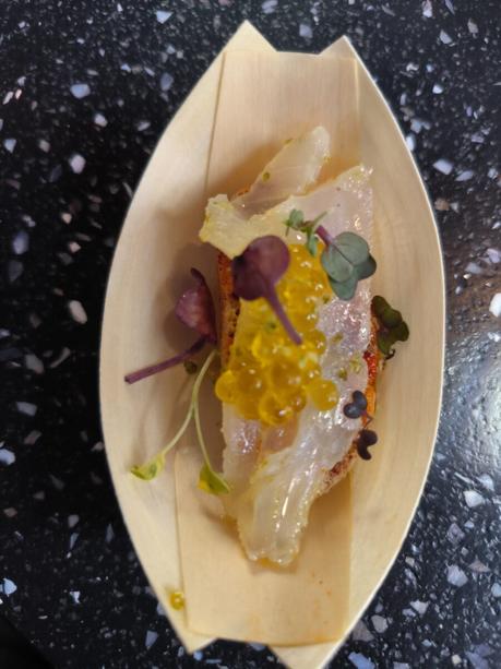 Bacalao Skrei de Noruega