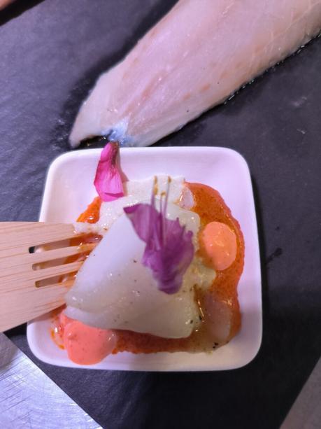 Bacalao Skrei de Noruega