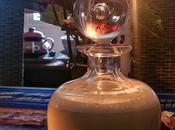 Ponche Navideño casero