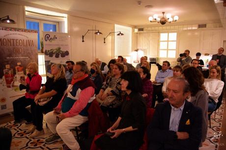 Healthy Gourmet Seasons by Pilar Carrizosa