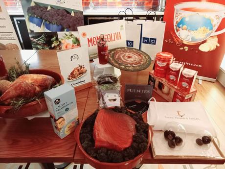 Healthy Gourmet Seasons by Pilar Carrizosa