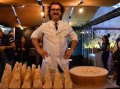 arte corte Parmigiano Reggiano