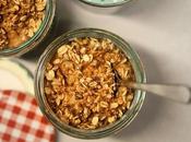 Recetas desayunos fáciles rápidos hacer