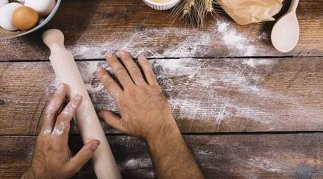 Noodles con huevo Noodles con huevo